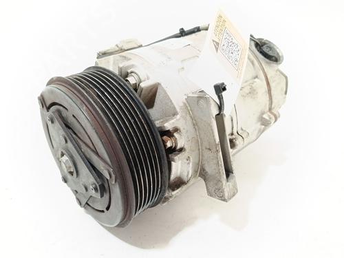 Used AC compressor AC compressor RENAULT LAGUNA III (BT0/1) 2.0 dCi (BT01, BT08, BT09, BT0E, BT0K, BT12, BT1C, BT1D,... (150 hp) 34646739 34646739