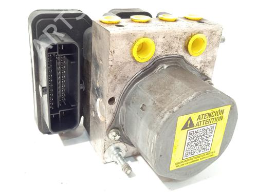 Used ABS pump NISSAN PULSAR Hatchback (C13) [2014-2026]  29423310