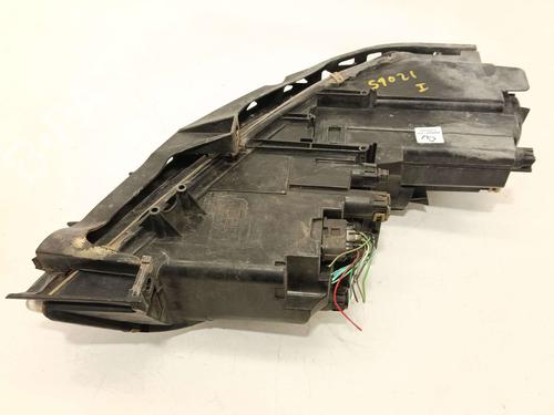 Left headlight MAZDA 6 Hatchback (GG) 2.0 DI (GG14) | BP38591483C28 - Image 4