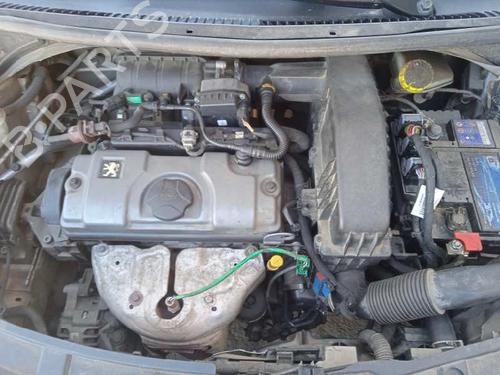 Tailgate PEUGEOT 207 (WA_, WC_) 1.4 | BP18014657C6 