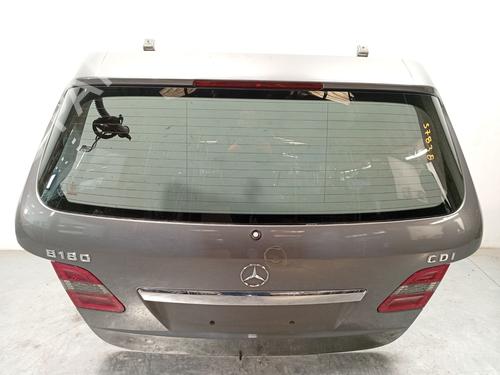 Used Tailgate Tailgate 33955749 33955749