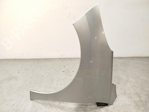 Used Left front fenders PEUGEOT 207 (WA_, WC_) 1.6 HDi (90 hp) 28580040