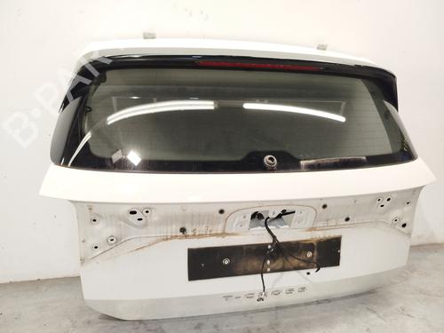 Used Tailgate VW T-CROSS (C11, D31) [2018-2026]  31805308
