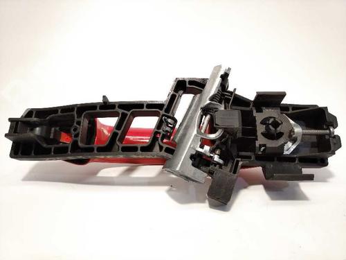 Rear left exterior door handle FORD FIESTA VI (CB1, CCN)  | BP1796325C130 