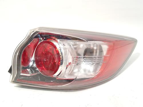 Used Right taillight MAZDA 3 (BL) 1.6 MZR CD (BL14) (116 hp) 28214340