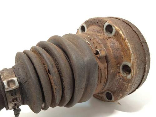 Right front driveshaft SKODA OCTAVIA II (1Z3) | BP8243864M39