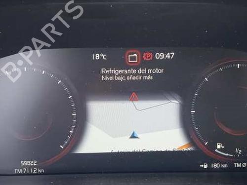 Instrument cluster VOLVO XC40 (536)  | BP18235382C47 