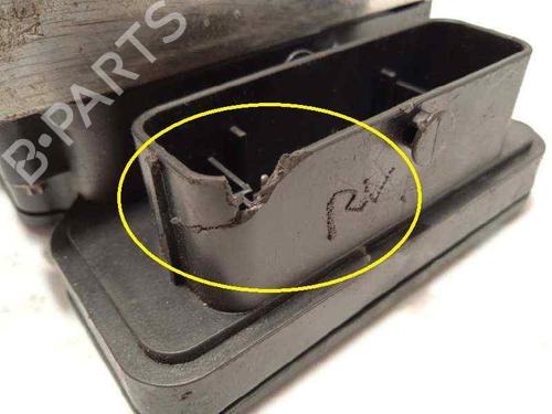 ABS pump SEAT IBIZA V (KJ1, KJG)  | BP13054018M43 