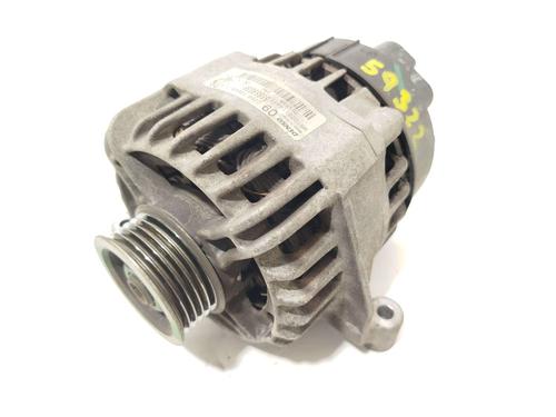 Used Alternator Alternator FORD KA (RU8) 1.2 (69 hp) 39992433 39992433