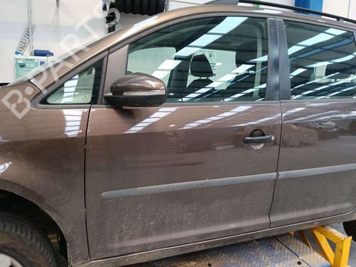 Left front driveshaft VW TOURAN (1T3) 1.6 TDI | BP39096095M38 - Image 8