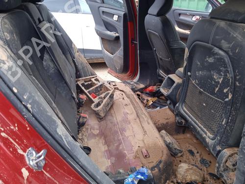 Right rear brake caliper VOLVO XC40 (536) T3 | BP24237535M106 