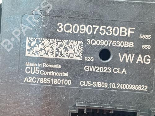 Electronic module AUDI A1 Sportback (GBA) 30 TFSI | BP31933755M83 - Image 3