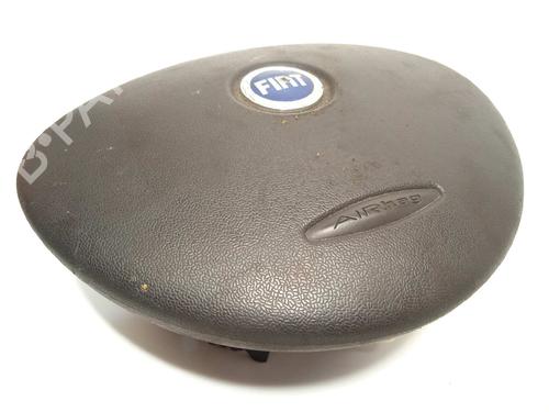 Driver airbag FIAT DOBLO Box Body/MPV (223_) 1.9 JTD 735399535