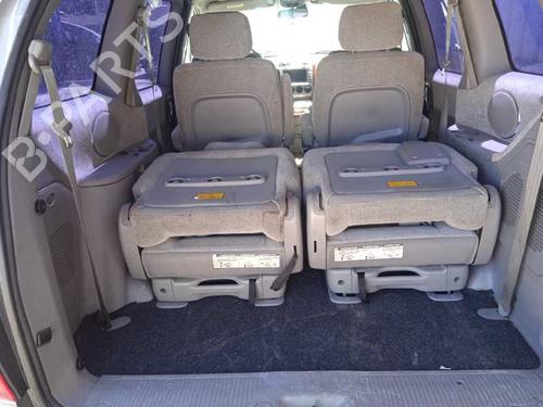 Tailgate KIA CARNIVAL II (GQ) 2.9 CRDi | BP10672620C6 