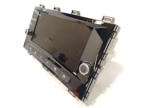 Used Display monitor Display monitor SEAT IBIZA V (KJ1, KJG) 1.0 TSI (116 hp) 36112544 36112544