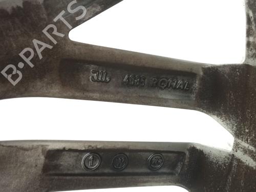 Rim SEAT ATECA (KH7, KHP) 1.5 TSI | BP28731282C45  - Image 7