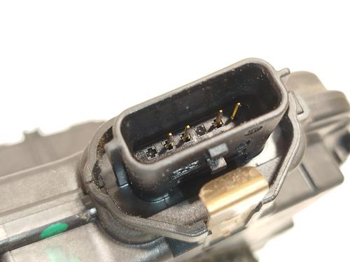 Rear right lock RENAULT CLIO IV (BH_) 0.9 TCe 90 (BHNF, BHMA, BHMH, BHJK, BHJR) | BP28161267C99 