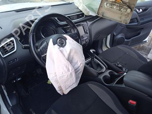 Klapa wlewu paliwa NISSAN QASHQAI II (J11, J11_) 1.5 dCi | BP29481569C131 