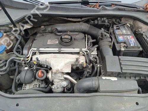 Lève-vitre avant gauche VW JETTA III (1K2) 2.0 TDI 16V | BP9503669C22 