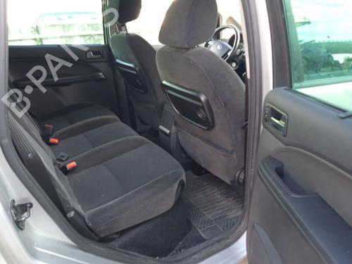 Left front fenders FORD FOCUS C-MAX (DM2) 1.8 TDCi | BP28807067C41 