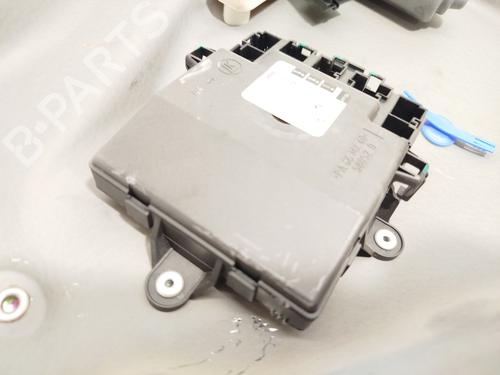 Rear right window mechanism MERCEDES-BENZ A-CLASS (W169) A 170 (169.032, 169.332) | BP25593429C25 