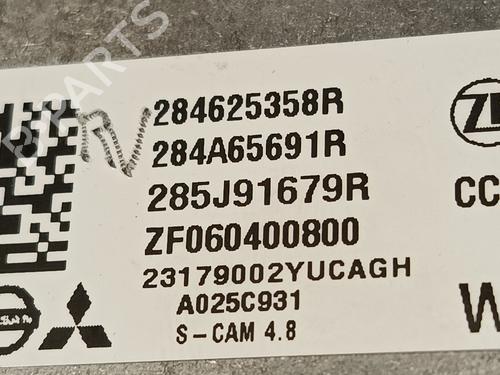 Electronic module NISSAN QASHQAI III (J12) 1.3 DIG-T | BP36131685M83 - Image 6