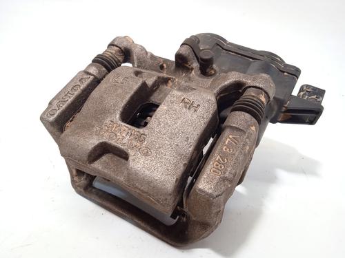 Right rear brake caliper VOLVO XC40 (536) T3 | BP24237535M106 