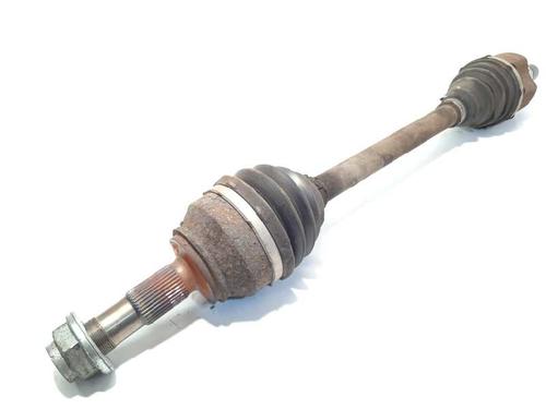 Used Left front driveshaft PEUGEOT BOXER Van 2.2 HDi 120 (120 hp) 9906482