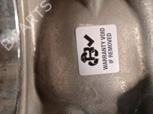 Engine HONDA CR-V IV (RM_) 2.2 i-DTEC 4WD (RE6) | BP29884280M1 