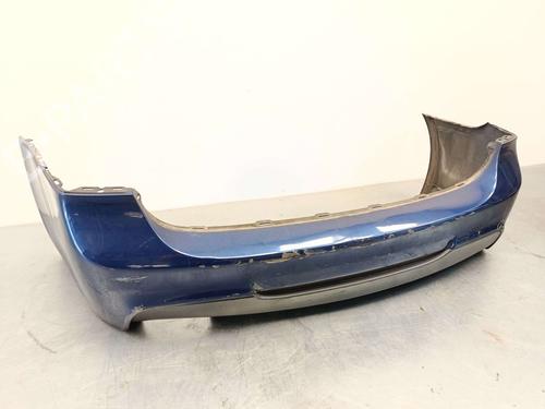 Used Rear bumper Rear bumper 38589282 38589282
