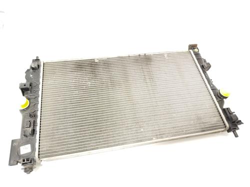 Used Water radiator Water radiator OPEL ASTRA J Sports Tourer (P10) 1.7 CDTI (35) (110 hp) 34441054 34441054