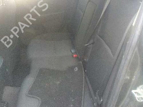 Radio MAZDA 3 (BK) 1.6 DI Turbo | BP2827725E6 