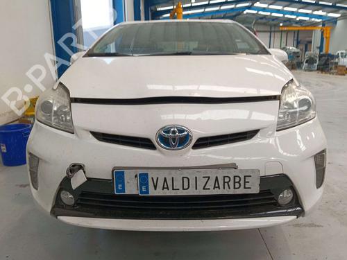 Electronic module TOYOTA PRIUS (_W3_) 1.8 Hybrid (ZVW3_) | BP38518111M83 - Image 14