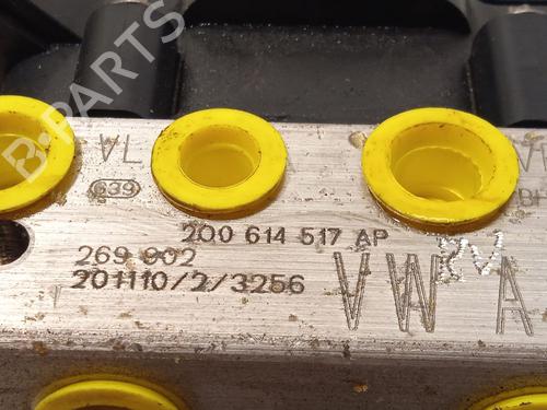 ABS pump SEAT IBIZA V (KJ1, KJG) 1.6 TDI | BP23422645M43 - Image 7