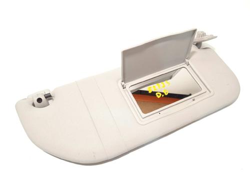 Used Right sun visor Right sun visor TOYOTA AYGO (_B1_) 1.0 (KGB10_, KGB10R) (68 hp) 17185574 17185574