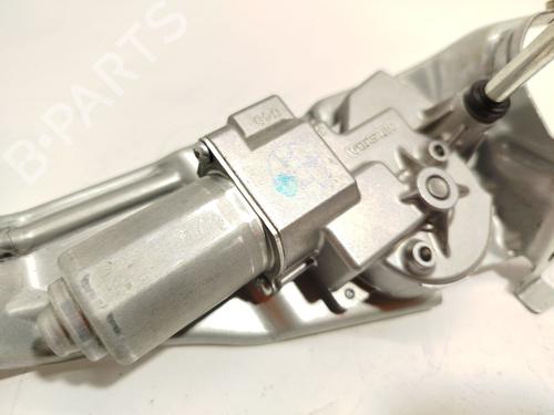 Rear wiper motor MAZDA 3 Hatchback (BP) SKYACTIV-X M Hybrid | BP30543245M102
