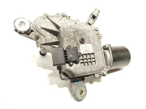 Front wiper motor CITROËN C4 Picasso I MPV (UD_) 2.0 HDi 138 | BP31014554M29