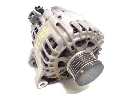 Used Alternator Alternator 16031360 16031360