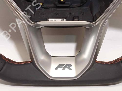 Steering wheel SEAT ARONA (KJ7, KJP)  | BP17142971C49 