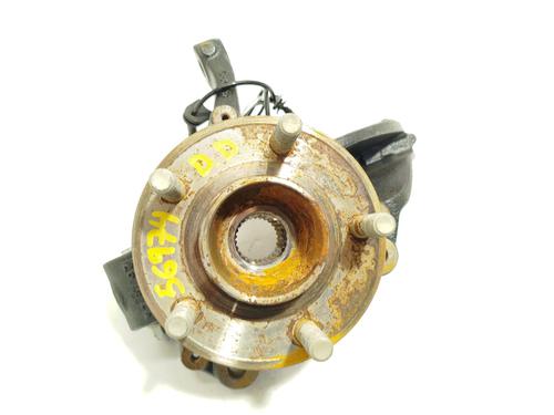 Used Right front steering knuckle FORD PUMA (J2K, CF7) 1.0 EcoBoost (125 hp) 30205039