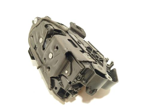 Used Rear left lock VW TOURAN (5T1) 2.0 TDI (150 hp) 32451348