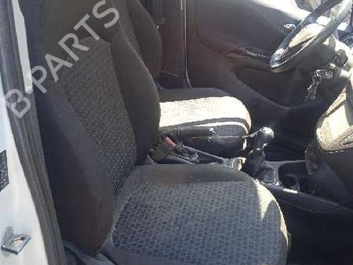 Steering rack OPEL CORSA E (X15) | BP10418199M22 - Image 13