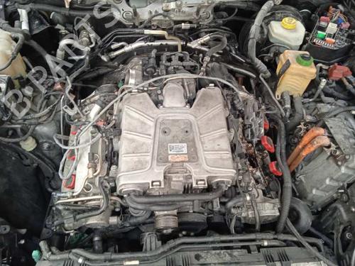 Electronic module PORSCHE CAYENNE (92A) 3.0 S E-Hybrid | BP11221803M83