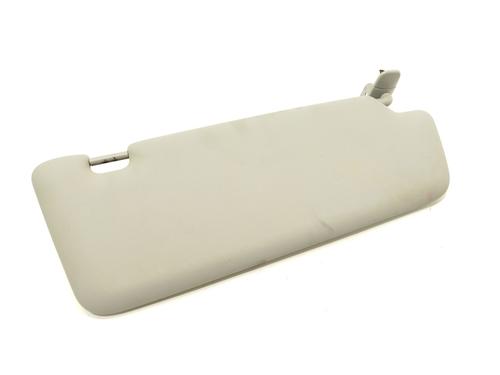 Left sun visor AUDI A1 (8X1, 8XK) 1.0 TFSI | BP36799419I1 - Image 2