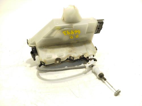 Front right lock CITROËN BERLINGO Box Body/MPV (K9) 1.5 BlueHDi 75 | BP28576496C97