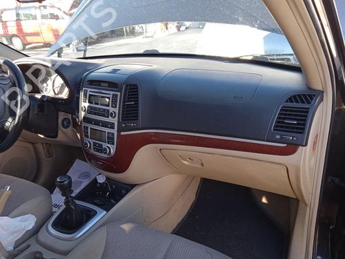 Left front window switch HYUNDAI SANTA FÉ II (CM) 2.2 CRDi GLS | BP26905632I27 - Image 21