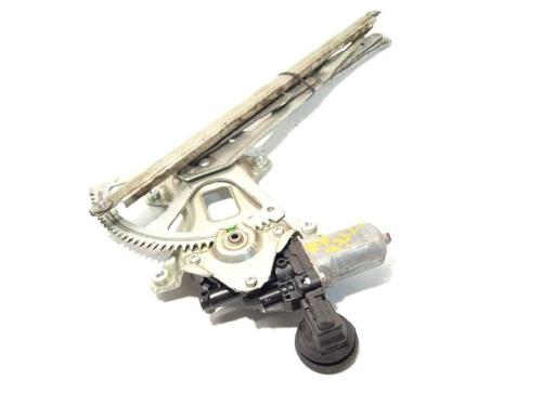 Front right window mechanism TOYOTA PRIUS Liftback (_W2_) 1.5 Hybrid (NHW20_, NHW20R) | BP9718043C23 
