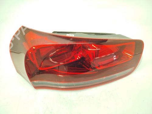 Left taillight CITROËN C4 Picasso II 1.6 HDi / BlueHDi 115 | BP37025400C34 - Image 2