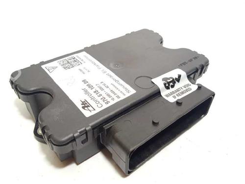 Used Electronic module PORSCHE PANAMERA (970) 4.8 4S (400 hp) 9306524