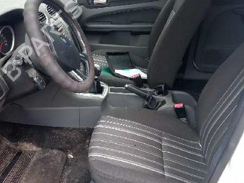 Left mirror FORD FOCUS II Turnier (DA_, FFS, DS)  | BP17829498C26 